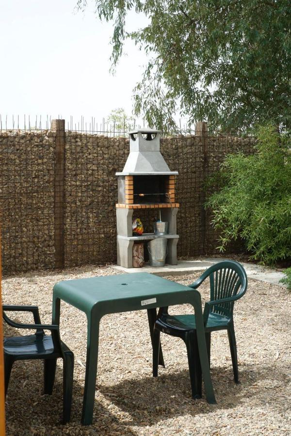 Hermoso Bungalow De Madera Sevilla Exterior foto